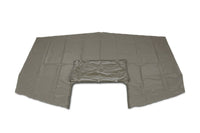 Titan T1 - Pro/Camo Pro Groundsheet
