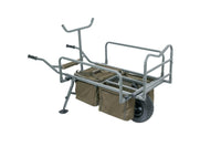 Trax - Evo Power Barrow