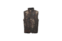 ZT - Sherpa Fleece Reversible Body Warmer