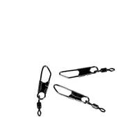 Connex Diamond-Eye Swivel + Safety Snap