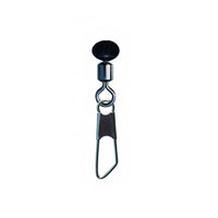 Connex Sliding Feeder Bead With Safety Snap - Large