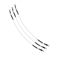 Feedergum Link - 3pcs