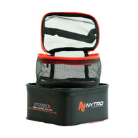 Starkx Ultra-Eva 1818 EVA Worm Wash & Pellet Wetter