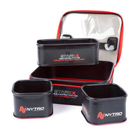 Starkx Ultra-Eva 2+1 Feeder Tray