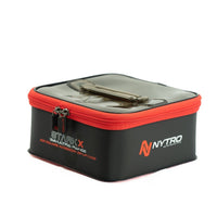Starkx Ultra-Eva 2424 EVA Square Accessory Zip-Up Case