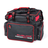Sublime Feeder Box Bag