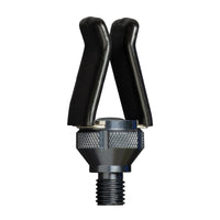Black Lite - Back Rest - Centre-Loc - Adjustable