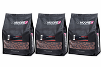 15kg Pacific Tuna Boilies - Bulk Deal