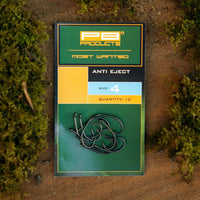 Anti Eject Hook - DBF