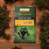 Hit & Run - Flexi Speed Run Ring