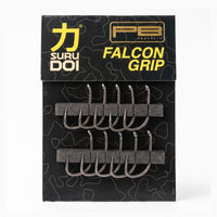 Surudoi - Falcon Grip Haak - PTFE