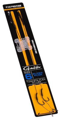 Claw Rig - Super Hook