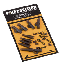 CS Safety Lead Clip System