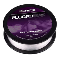 Flourosink - 300m