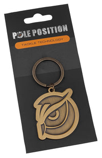 Keyring - Owl