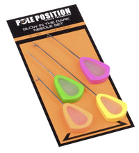 Needle Set - Glow in the Dark