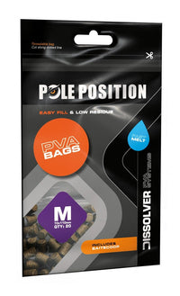 PVA Bag System