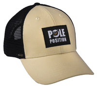 Trucker Cap - Beige