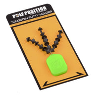 Tungsten Putty Holder