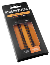 Unleaded Looped Leader - 45lb