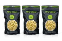 15kg Sweet Maggot & Cream Boilies - Bulk Deal