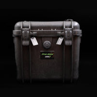 Boat&BankPower - Powerbox - LiFePO4 - 12.8v - 150Ah - EXCL. Charger