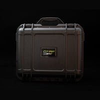 Boat&BankPower - Powerbox - LiFePO4 - 12.8v - 40Ah - EXCL. Charger