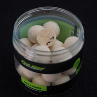 Coco & Banana - Coated Hookbaits Core - 15mm