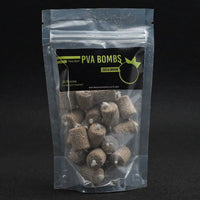 Coco & Banana - PVA Bombs - 18pcs