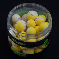 Coco & Banana - Wonka's - 15mm&18mm - Mixed