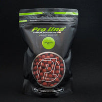Garlic & Robin Red - 1kg