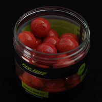 Garlic & Robin Red - Hard Hookbaits - 20mm