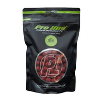 Mulberry & Robin Red - 1kg