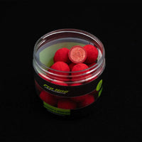 Mulberry & Robin Red - Coated Hookbaits Core - 15mm