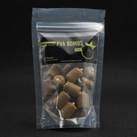 Scopex - PVA Bombs - 18pcs