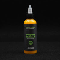 Sweet Maggot & Cream - Active Smoke - 100ml