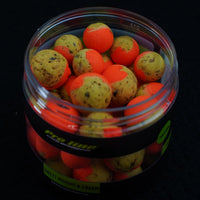 Sweet Maggot & Cream - Wonkas - 15mm & 18mm - Mixed