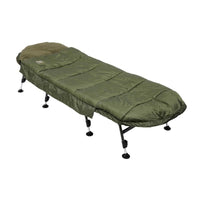 Avenger - Bag & Bedchair System - 8-Legs