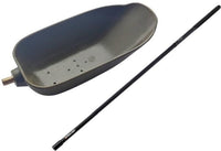 Avenger - Baiting Spoon & Handle - 180cm
