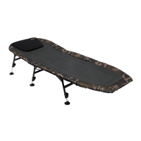 Avenger - Bedchair - 6-Legs