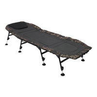Avenger - Bedchair - 8-Legs