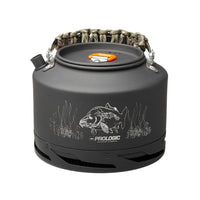 Blackfire - Kettle - 4 Cups - 1.5L