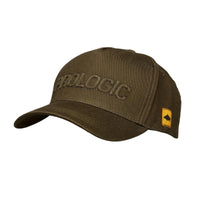 Buzzers Cap - One Size - Olive Green