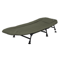C-Series - Bedchair - 6-Legs