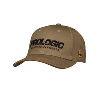 Classic Baseball Cap - Onesize - Olive Green