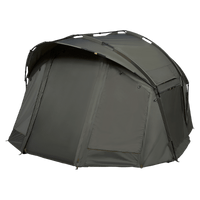 Fulcrum Session Bivvy - XXL - 2/3 man - incl. overwrap