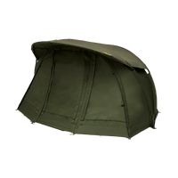 Inspire Bivvy & Wrap - 1 Man - Bivvy - Full Kit