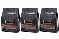 15kg Pro-Stim Liver Boilies - Bulk Deal