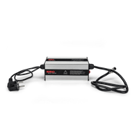 Acculader - 12V - 15Ah