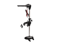 BLX 60LBs - 12V - Elektrische buitenboordmotor